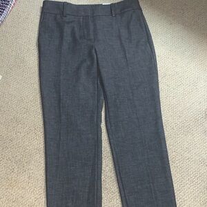 Ann Taylor The Ankle size 0P